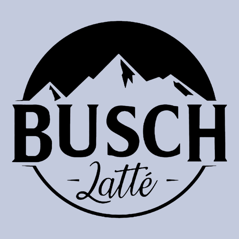 Busch Latte Long Sleeve Tee by artisFamous | Teevron