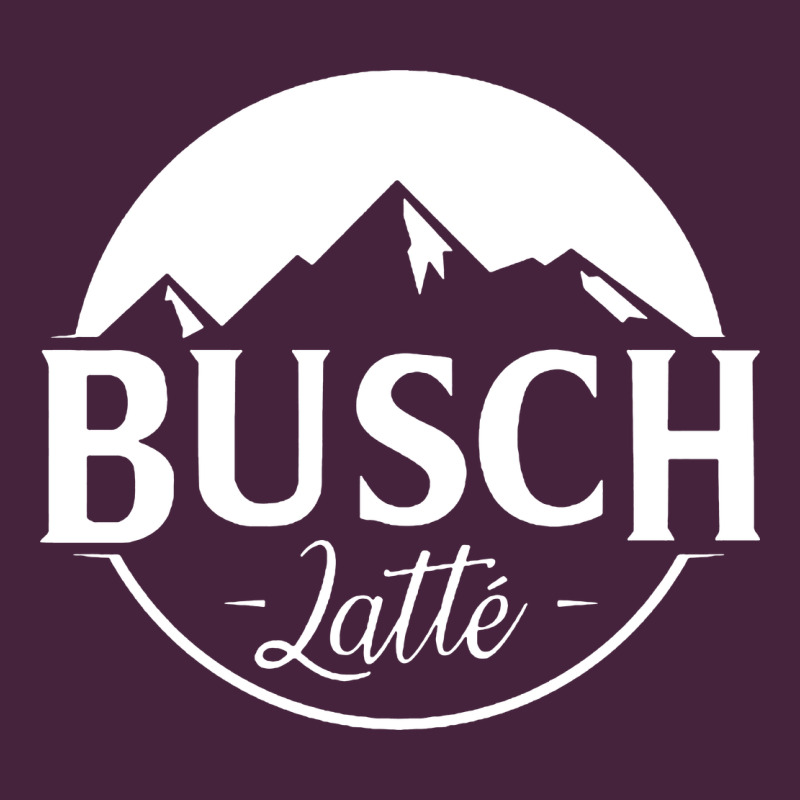 Busch Latte Long Sleeve Tee by artisFamous | Teevron