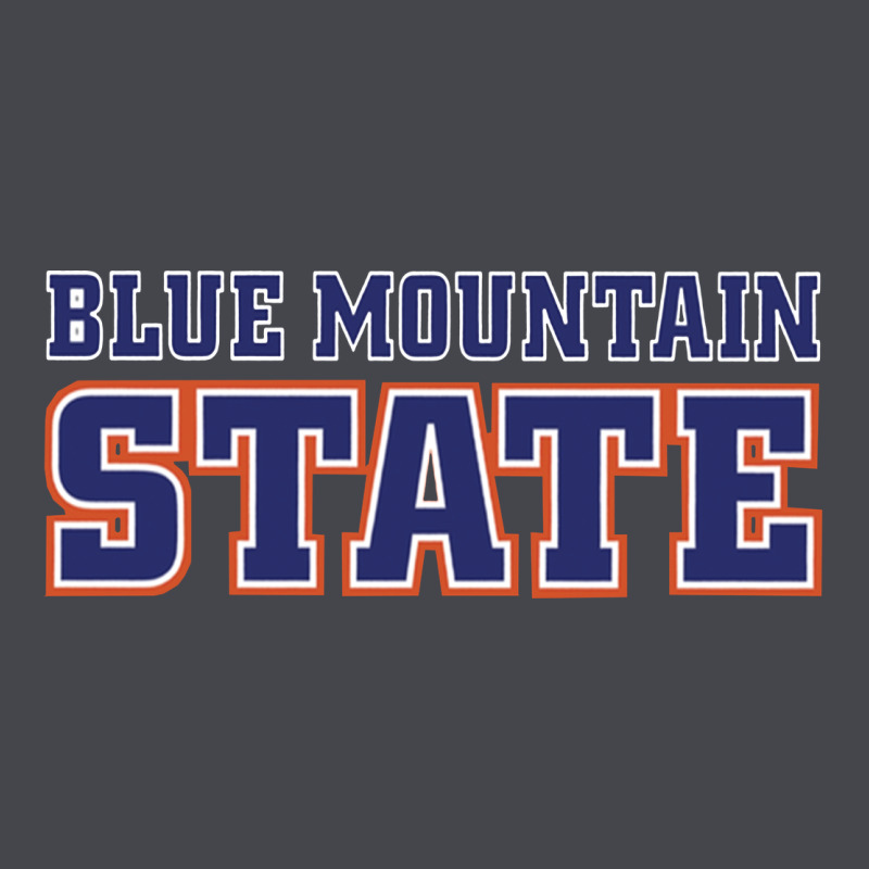 Blue Mountain State Long Sleeve Tee by artisFamous | Teevron