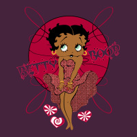 Black Betty Boop Long Sleeve Tee | Teevron