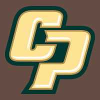 Cal Poly Cp Long Sleeve Tee | Teevron