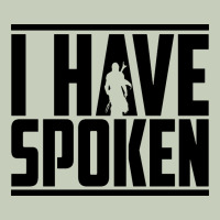 This Is The Way Spoken Long Sleeve Tee | Teevron