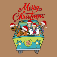 Scooby Doo Merry Christmas Long Sleeve Tee | Teevron