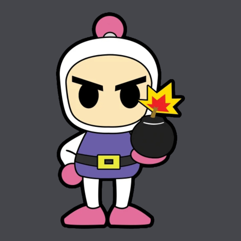 Bomberman Long Sleeve Tee by artisFamous | Teevron