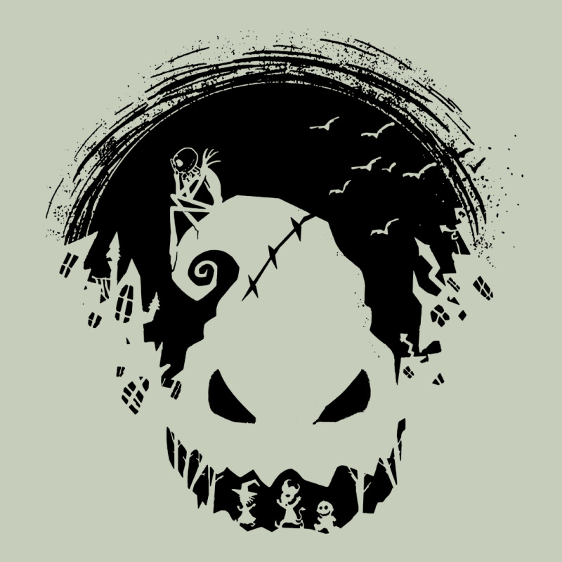 Jacks Nightmare Long Sleeve Tee by artisFamous | Teevron