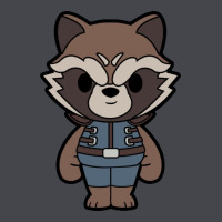 Rocket Racoon Chibi Long Sleeve Tee | Teevron