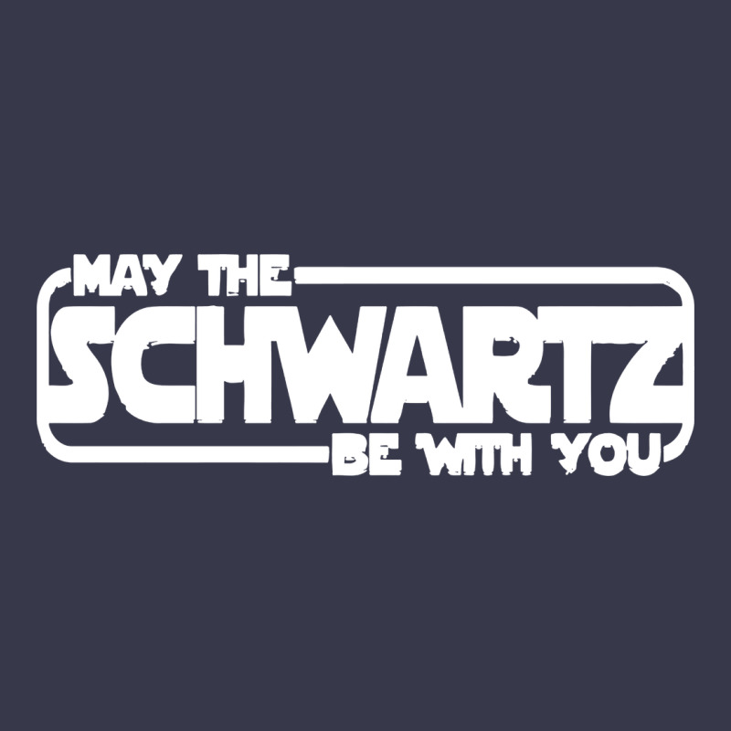 May The Schwartz Be With You Long Sleeve Tee by artisFamous | Teevron