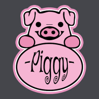 Pig Piggy Costume Long Sleeve Tee | Teevron