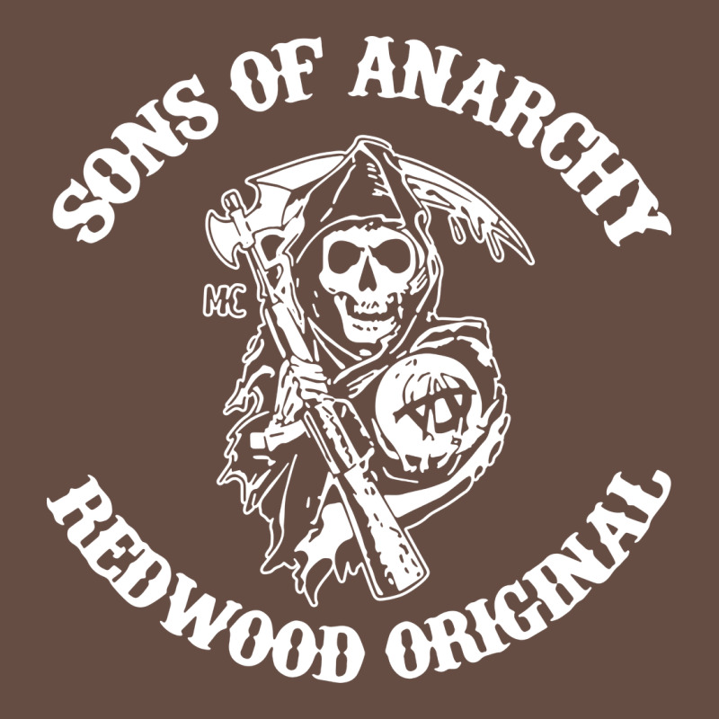 Sons Of Anarchy Long Sleeve Tee by artisFamous | Teevron