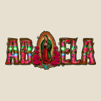 Abuela Floral Aztec Leopard Urban Hoodie | Teevron