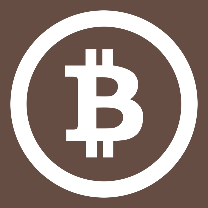 Bitcoin Long Sleeve Tee by artisFamous | Teevron