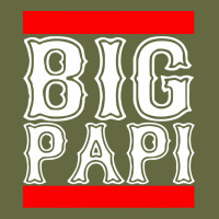 Big Papi Long Sleeve Tee | Teevron