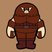 Juggernaut Chibi Long Sleeve Tee | Teevron