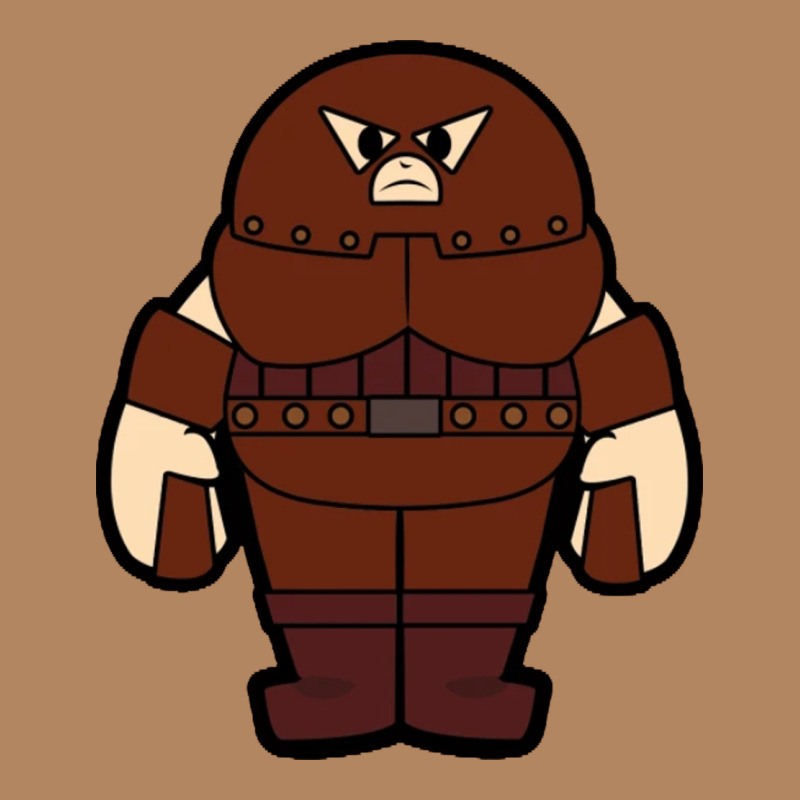 Juggernaut Chibi Long Sleeve Tee by artisFamous | Teevron