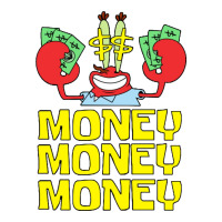 mr krabs love money | Teevron