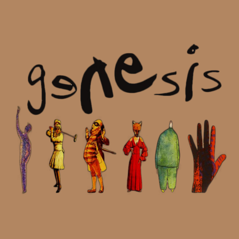 Genesis Long Sleeve Tee by artisFamous | Teevron