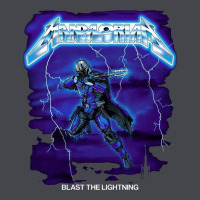 Blast The Lightning Long Sleeve Tee | Teevron