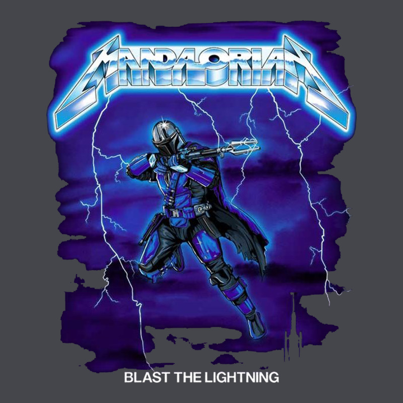 Blast The Lightning Long Sleeve Tee by artisFamous | Teevron