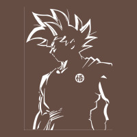 Goku Long Sleeve Tee | Teevron