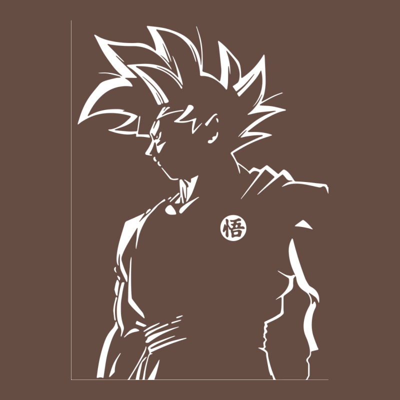Goku Long Sleeve Tee by artisFamous | Teevron
