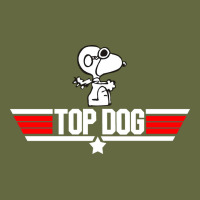 Top Dog Long Sleeve Tee | Teevron