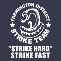 Farmington Strike Team Long Sleeve Tee | Teevron