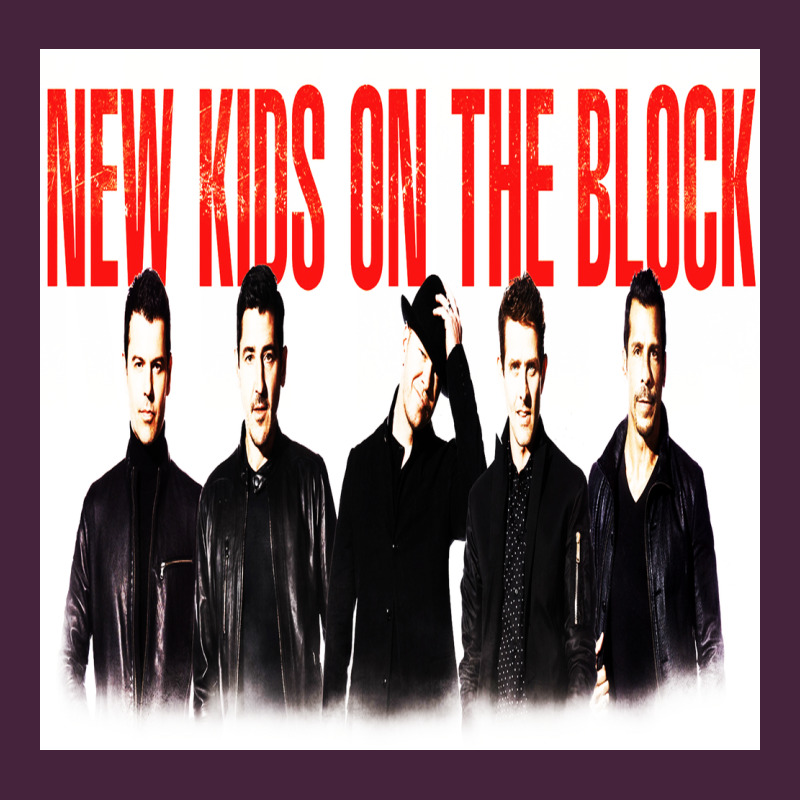 News Kids On The Block Long Sleeve Tee by artisFamous | Teevron