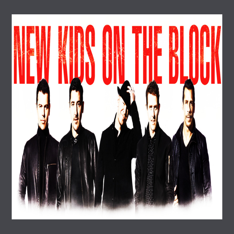 News Kids On The Block Long Sleeve Tee by artisFamous | Teevron