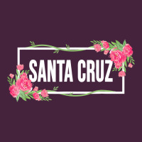 Santa C.r.u.z Cali  Floral Hibiscus Flower Long Sleeve Tee | Teevron