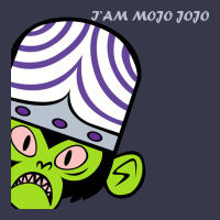 I Am Mojo Jojo Long Sleeve Tee | Teevron
