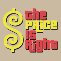 Price Is Right Classic Long Sleeve Tee | Teevron