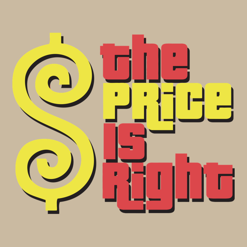 Price Is Right Classic Long Sleeve Tee by artisFamous | Teevron