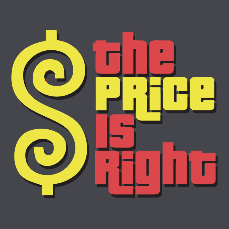 Price Is Right Classic Long Sleeve Tee by artisFamous | Teevron