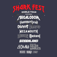 Shark Fest Long Sleeve Tee | Teevron