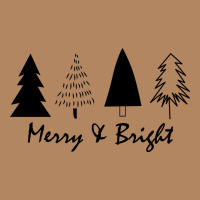 Merry And Bright Long Sleeve Tee | Teevron
