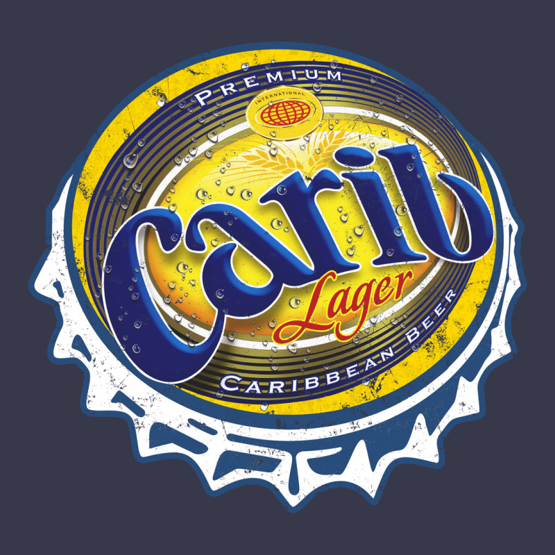 Carib Beer Long Sleeve Tee by artisFamous | Teevron