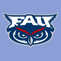 Florida Atlantic Owls Long Sleeve Tee | Teevron