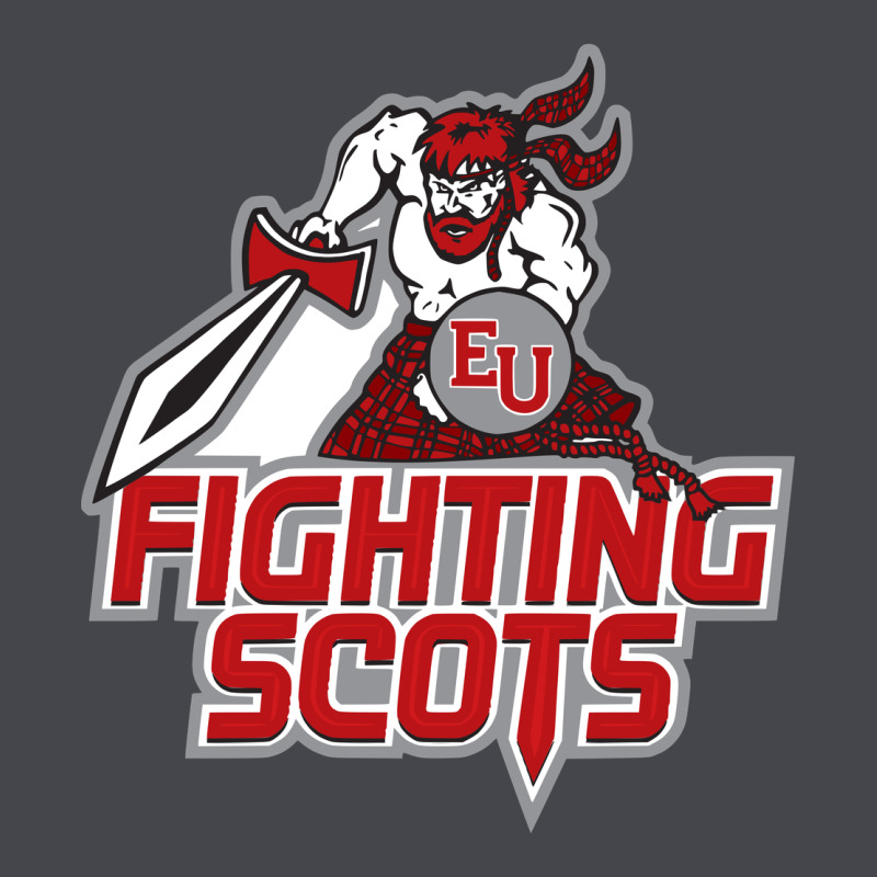 Edinboro Fighting Scots Long Sleeve Tee by artisFamous | Teevron