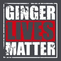 Ginger Lives Matter Long Sleeve Tee | Teevron
