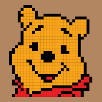 Pooh Long Sleeve Tee | Teevron