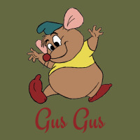 Gus Gus Long Sleeve Tee | Teevron