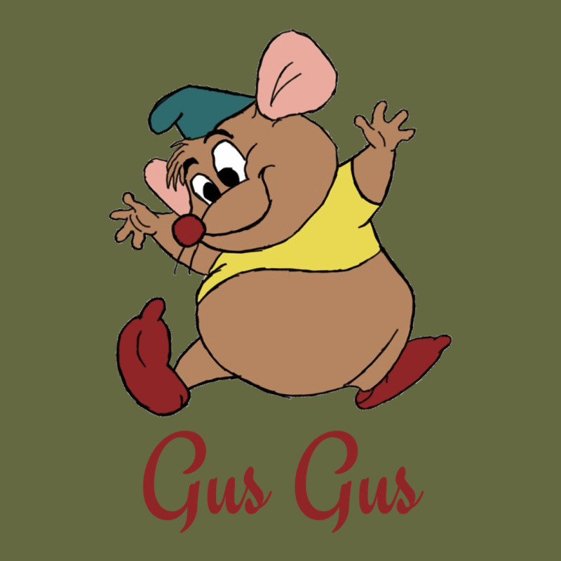Gus Gus Long Sleeve Tee by artisFamous | Teevron