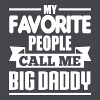 Big Daddy Long Sleeve Tee | Teevron