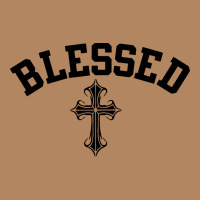 Blessed Christian Christianity Long Sleeve Tee | Teevron