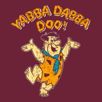 Yabba Dabba Doo Long Sleeve Tee | Teevron