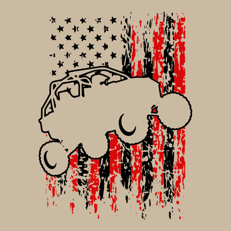 Usa Utv Rzr Racing Long Sleeve Tee by artisFamous | Teevron