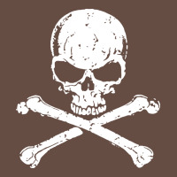 Pirates Adults Pirates Skull Crossbones Beard Long Sleeve Tee | Teevron