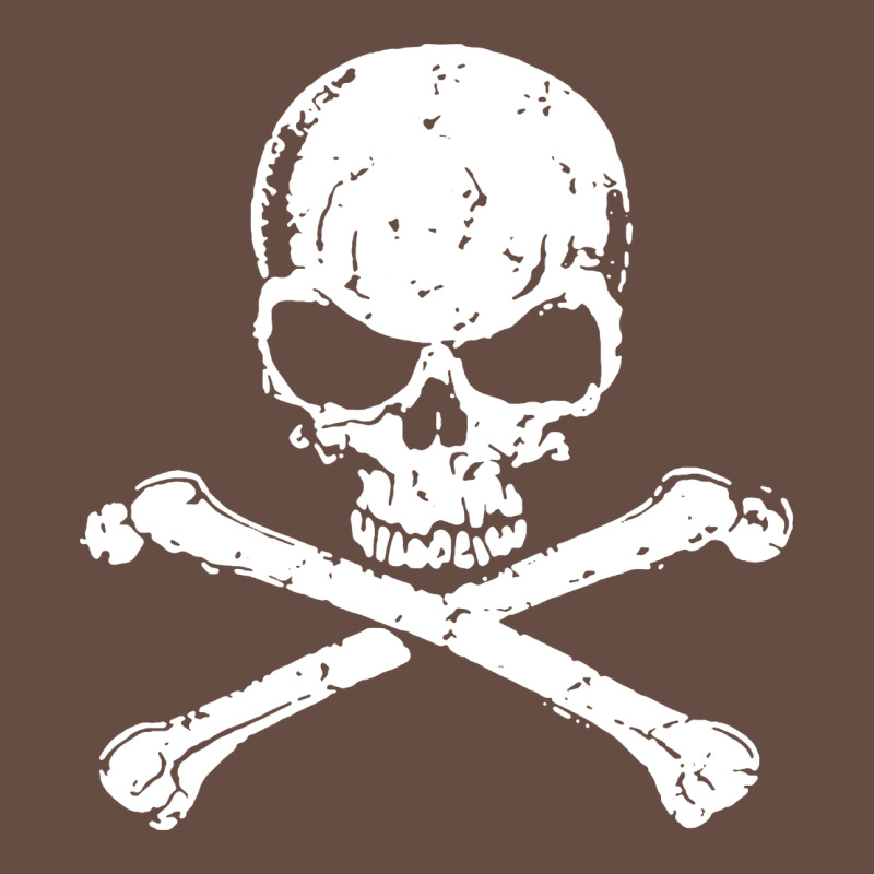 Pirates Adults Pirates Skull Crossbones Beard Long Sleeve Tee by artisFamous | Teevron