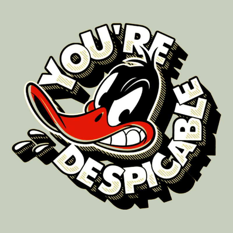 You're Despicable Long Sleeve Tee by artisFamous | Teevron