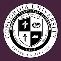 Concordia University Irvine Long Sleeve Tee | Teevron